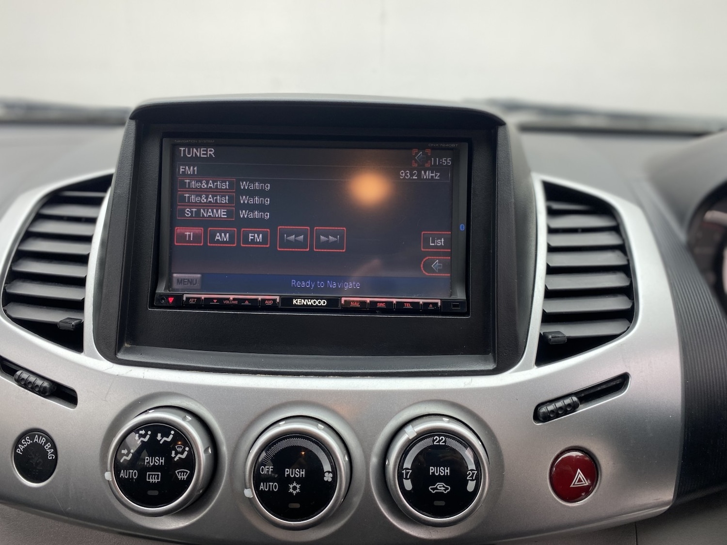 Used Mitsubishi L200 2011 for sale - 78155436: Photo 32