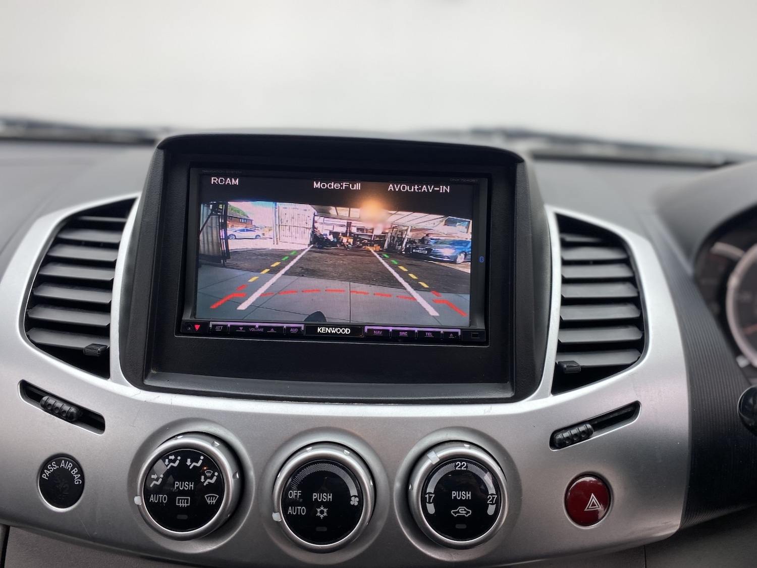 Used Mitsubishi L200 2011 for sale - 78155436: Photo 33