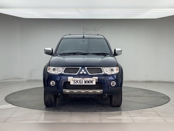 Used Mitsubishi L200 2011 for sale - 78155436: Photo