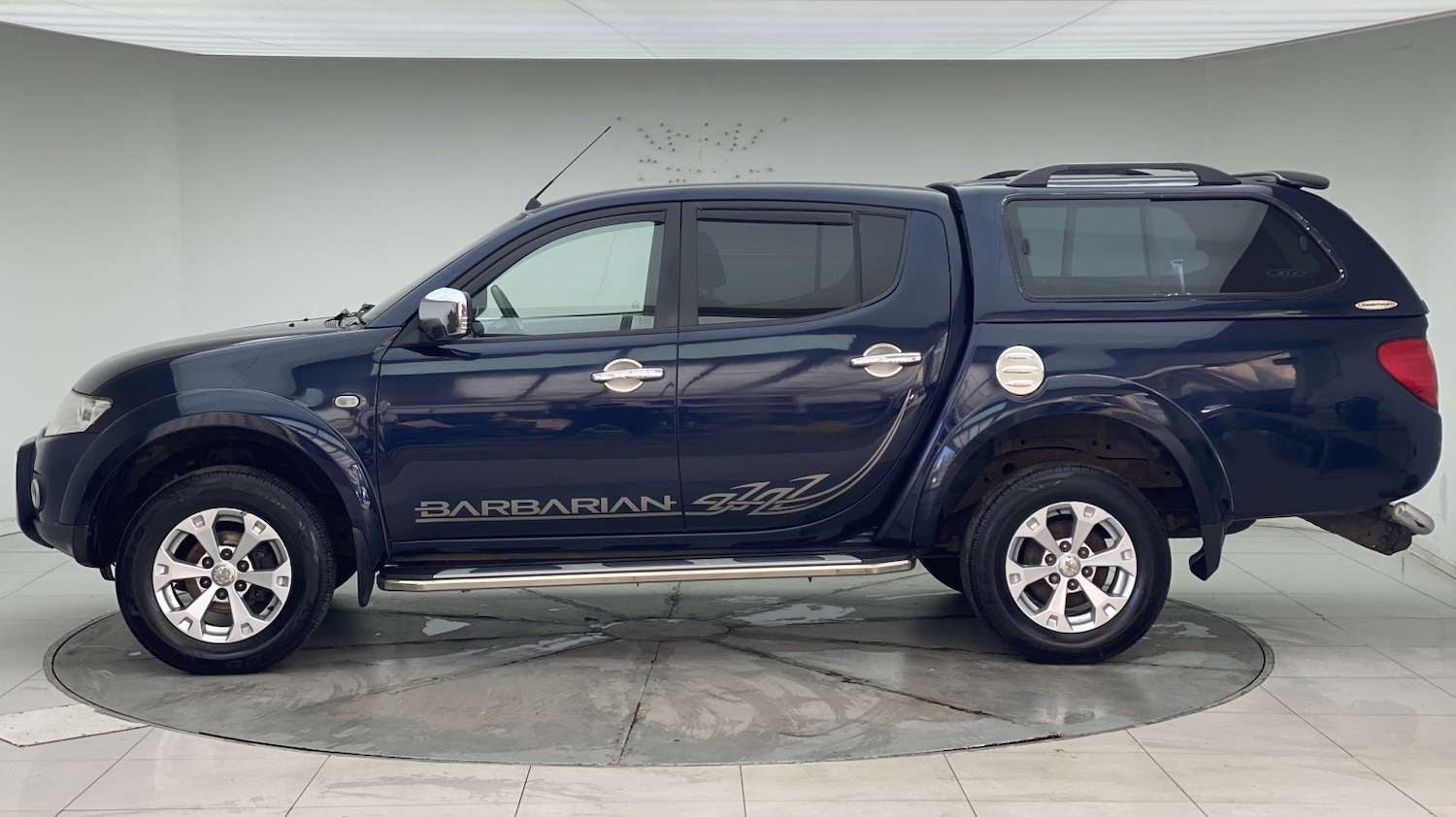 Used Mitsubishi L200 2011 for sale - 78155436: Photo 5