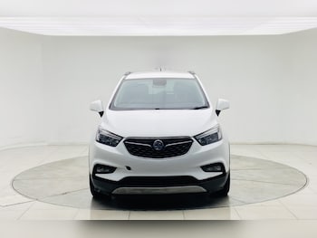 Used Vauxhall Mokka X 2018 for sale - 79073533: Photo
