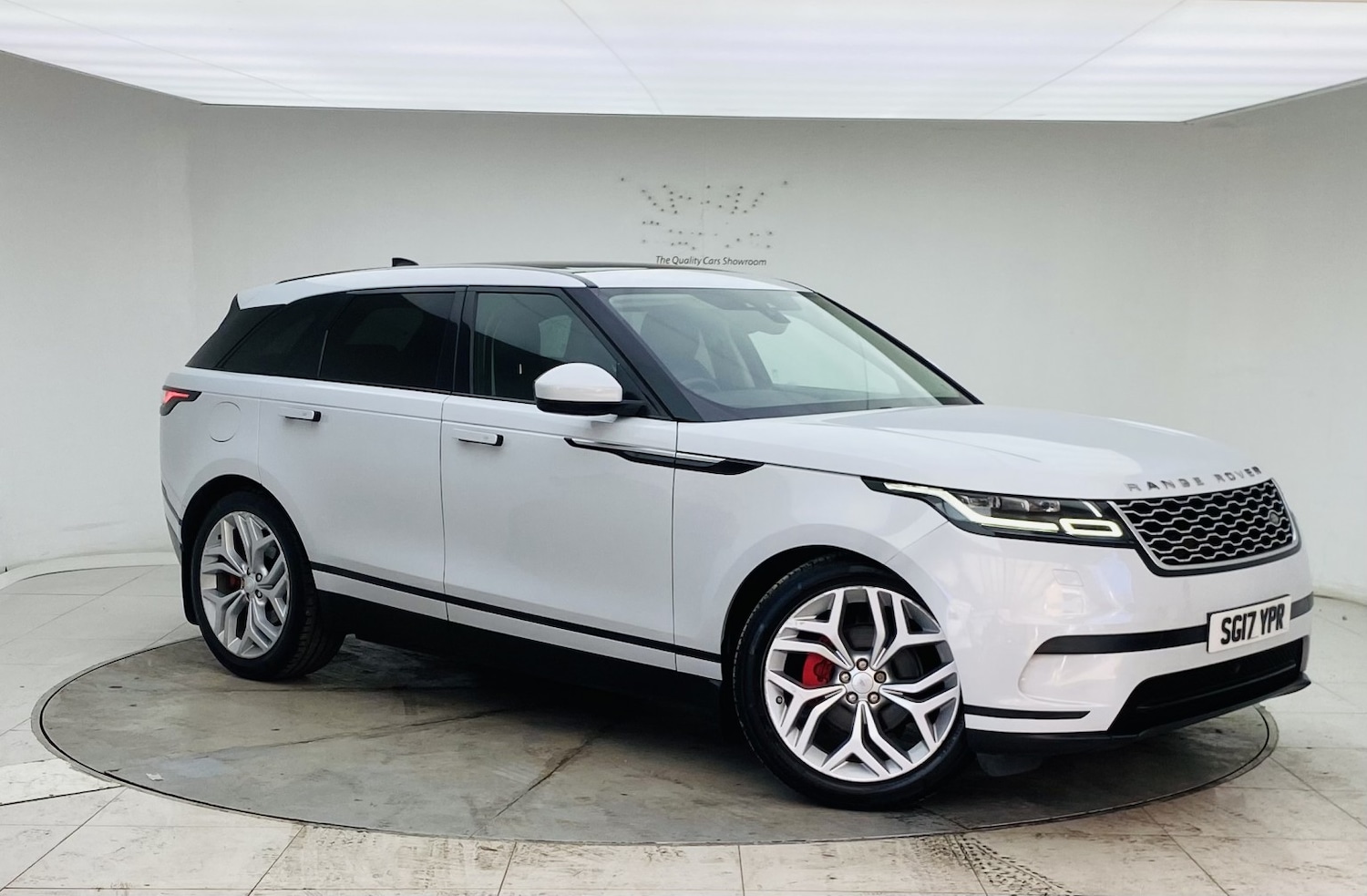 Used Land Rover Range Rover Velar 2017 for sale - 77977111: Photo 10