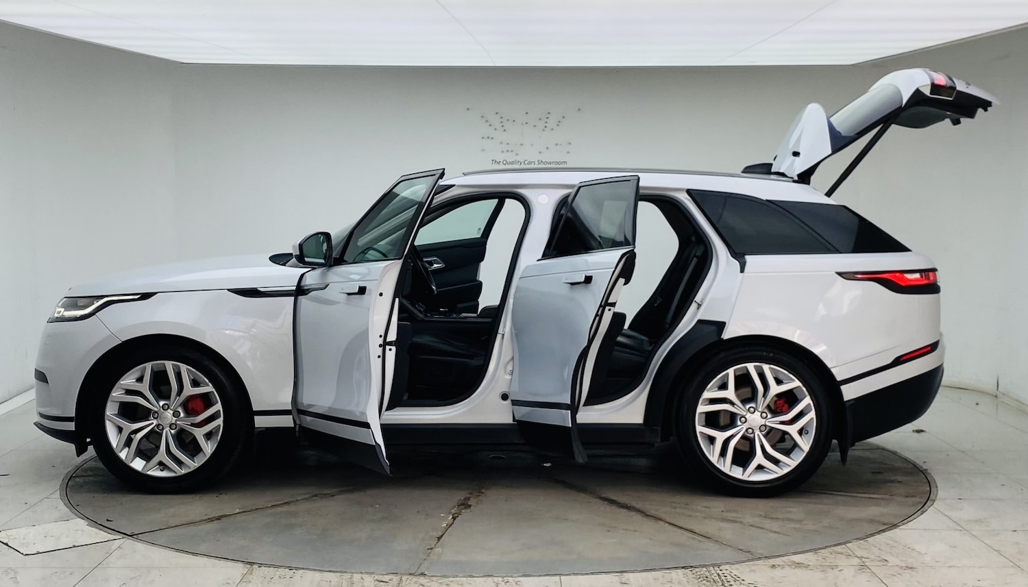 Used Land Rover Range Rover Velar 2017 for sale - 77977111: Photo 17