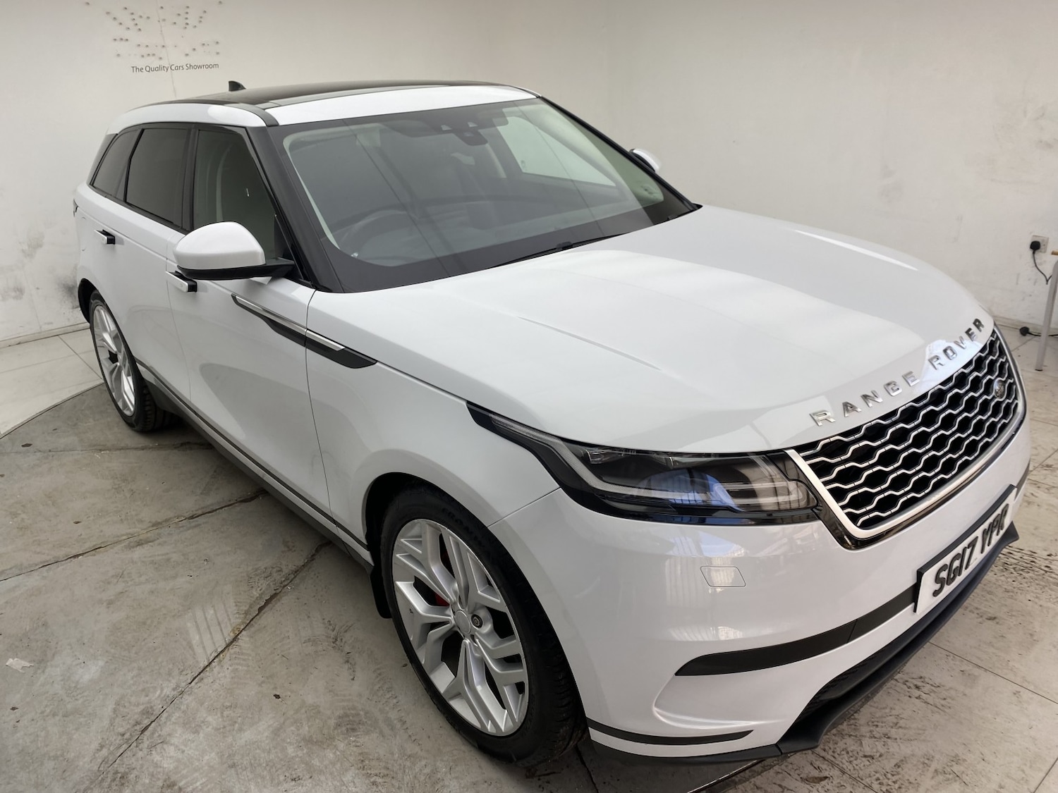 Used Land Rover Range Rover Velar 2017 for sale - 77977111: Photo 20