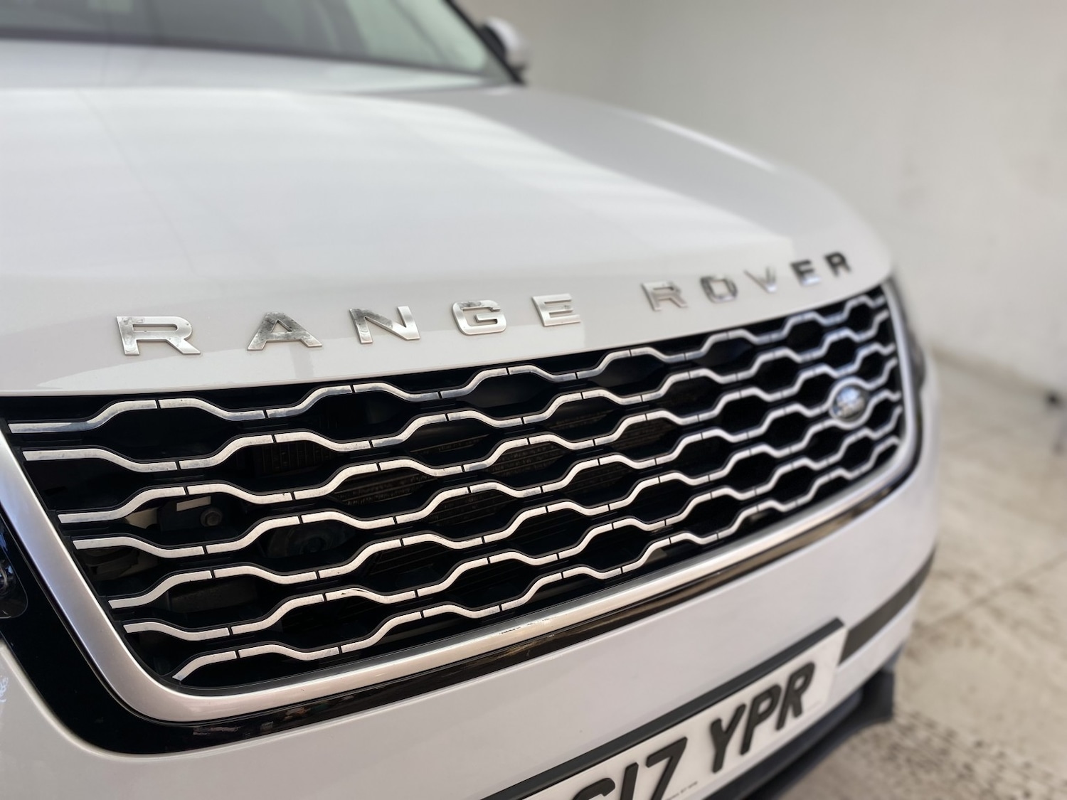 Used Land Rover Range Rover Velar 2017 for sale - 77977111: Photo 22
