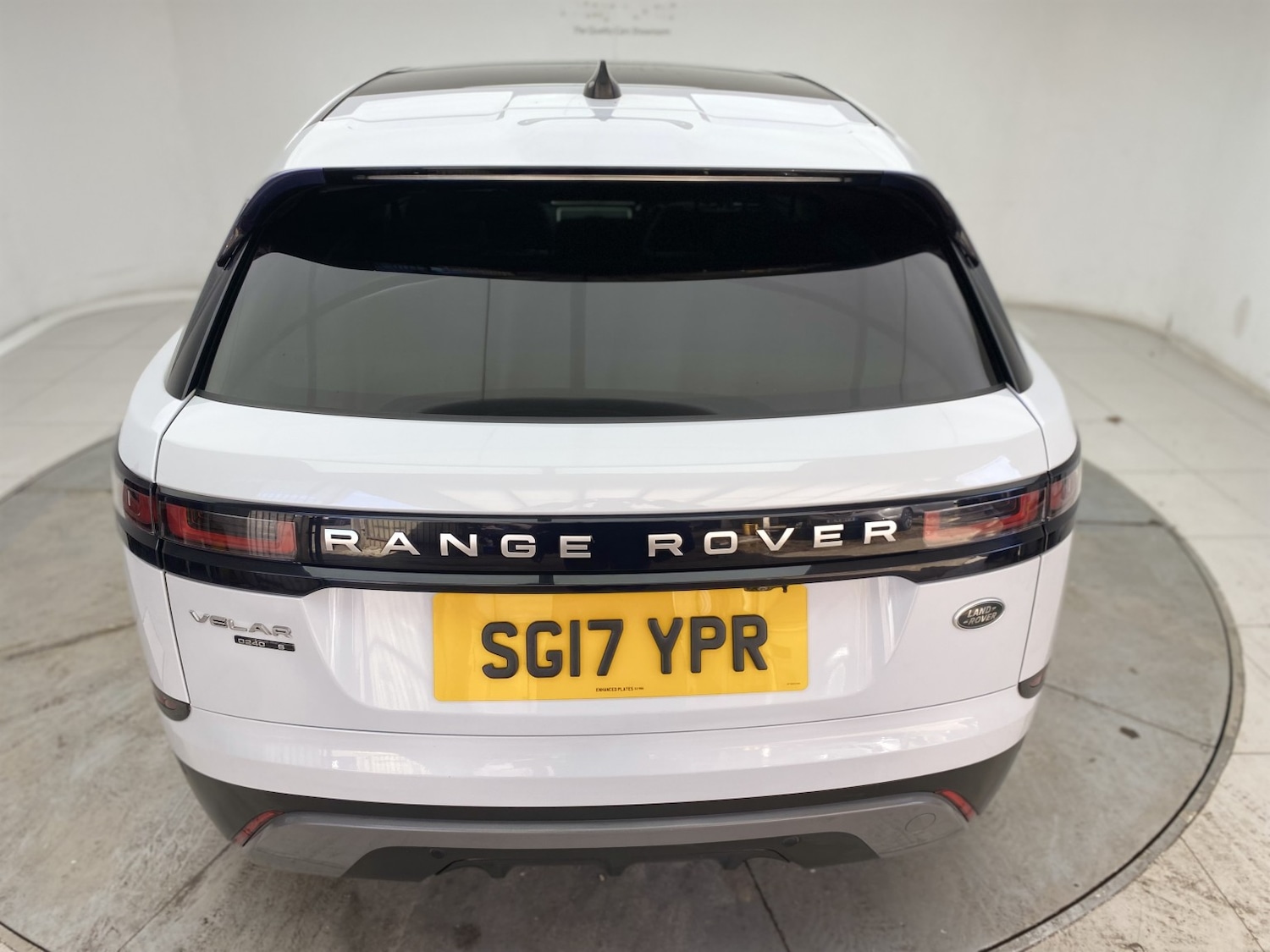 Used Land Rover Range Rover Velar 2017 for sale - 77977111: Photo 26
