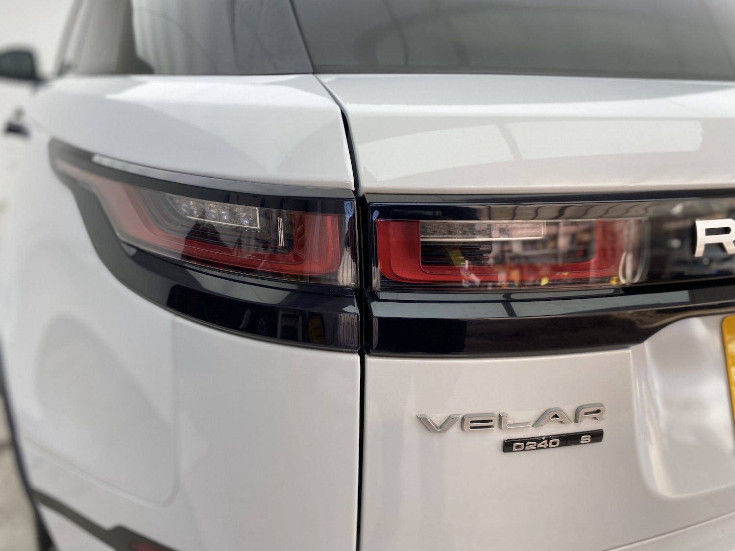 Used Land Rover Range Rover Velar 2017 for sale - 77977111: Photo 29