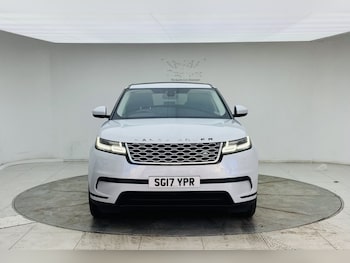 Used Land Rover Range Rover Velar 2017 for sale - 77977111: Photo