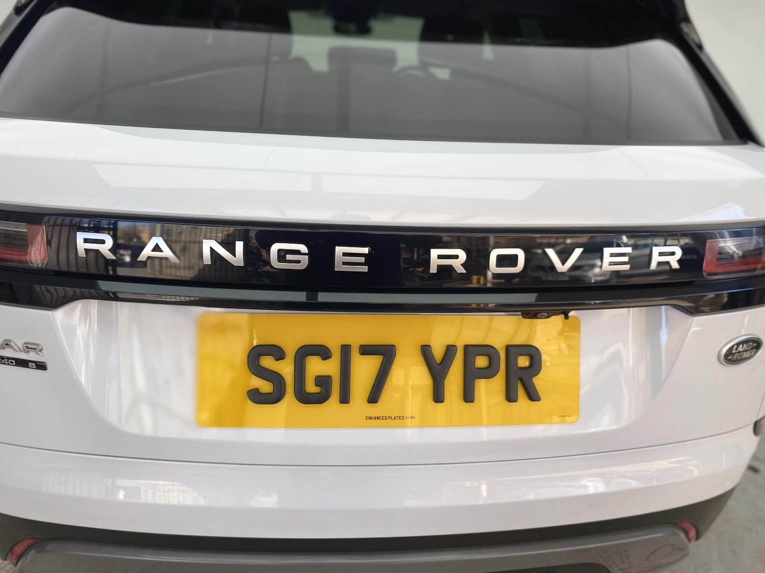 Used Land Rover Range Rover Velar 2017 for sale - 77977111: Photo 30