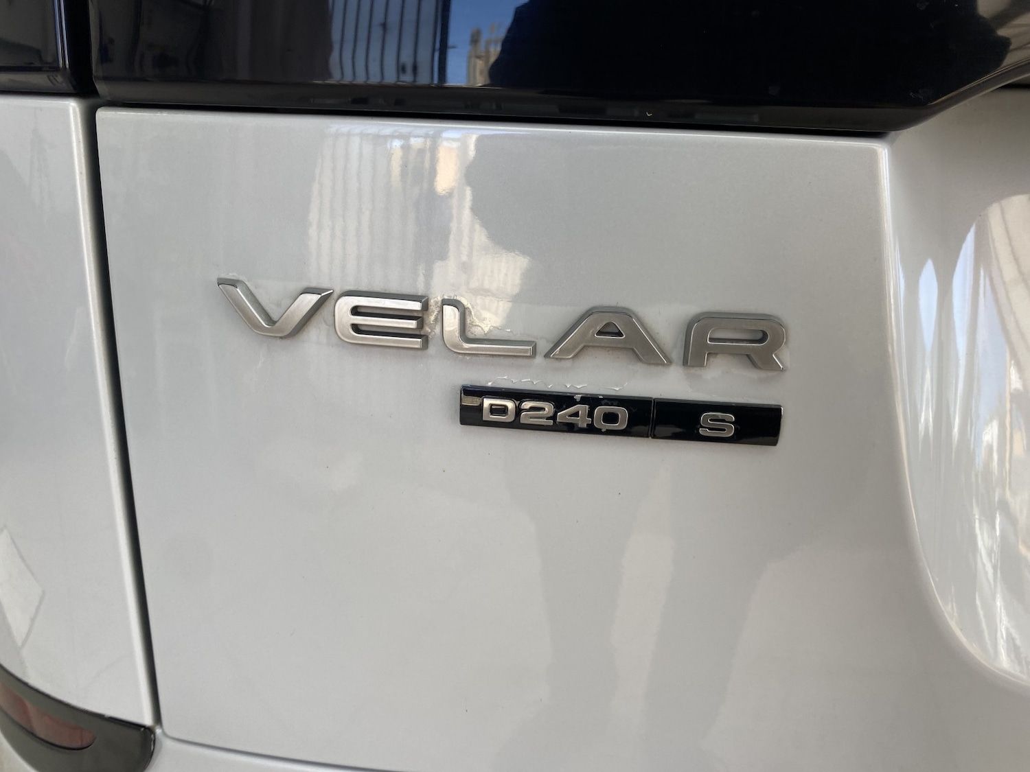 Used Land Rover Range Rover Velar 2017 for sale - 77977111: Photo 31