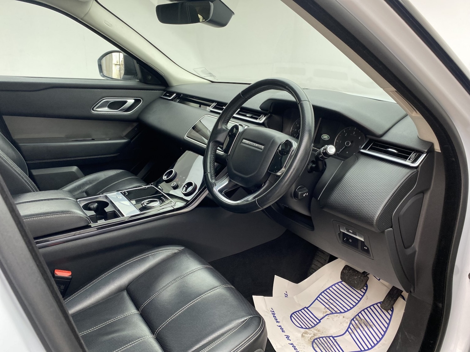 Used Land Rover Range Rover Velar 2017 for sale - 77977111: Photo 34