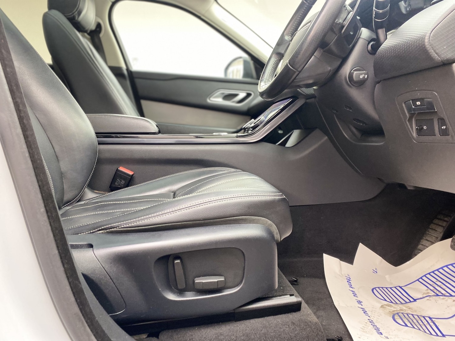 Used Land Rover Range Rover Velar 2017 for sale - 77977111: Photo 36