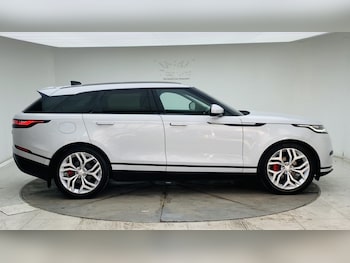 Used Land Rover Range Rover Velar 2017 for sale - 77977111: Photo