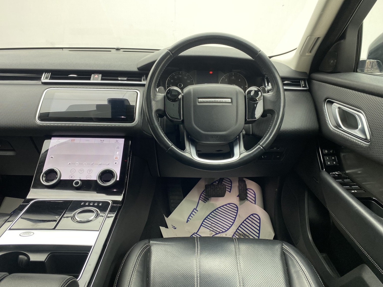 Used Land Rover Range Rover Velar 2017 for sale - 77977111: Photo 45