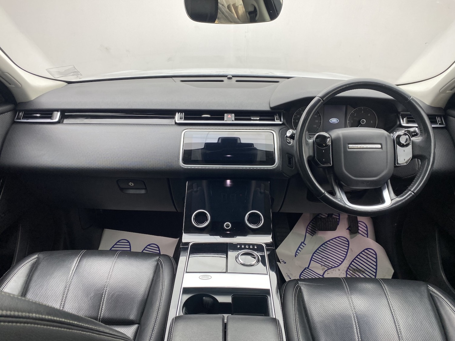 Used Land Rover Range Rover Velar 2017 for sale - 77977111: Photo 46