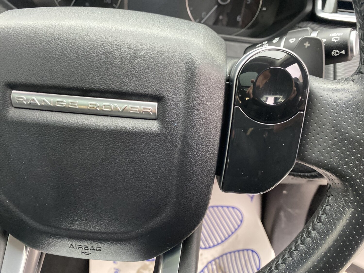 Used Land Rover Range Rover Velar 2017 for sale - 77977111: Photo 48