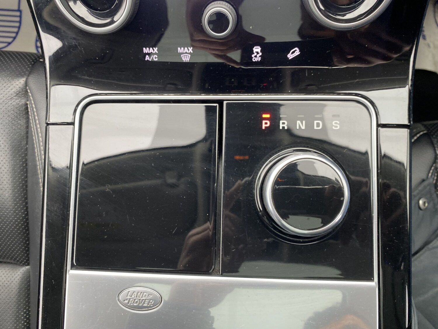 Used Land Rover Range Rover Velar 2017 for sale - 77977111: Photo 50