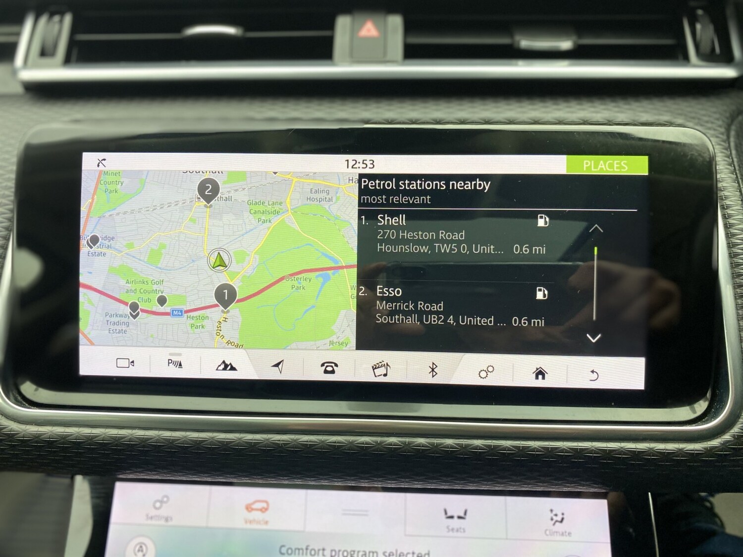 Used Land Rover Range Rover Velar 2017 for sale - 77977111: Photo 52