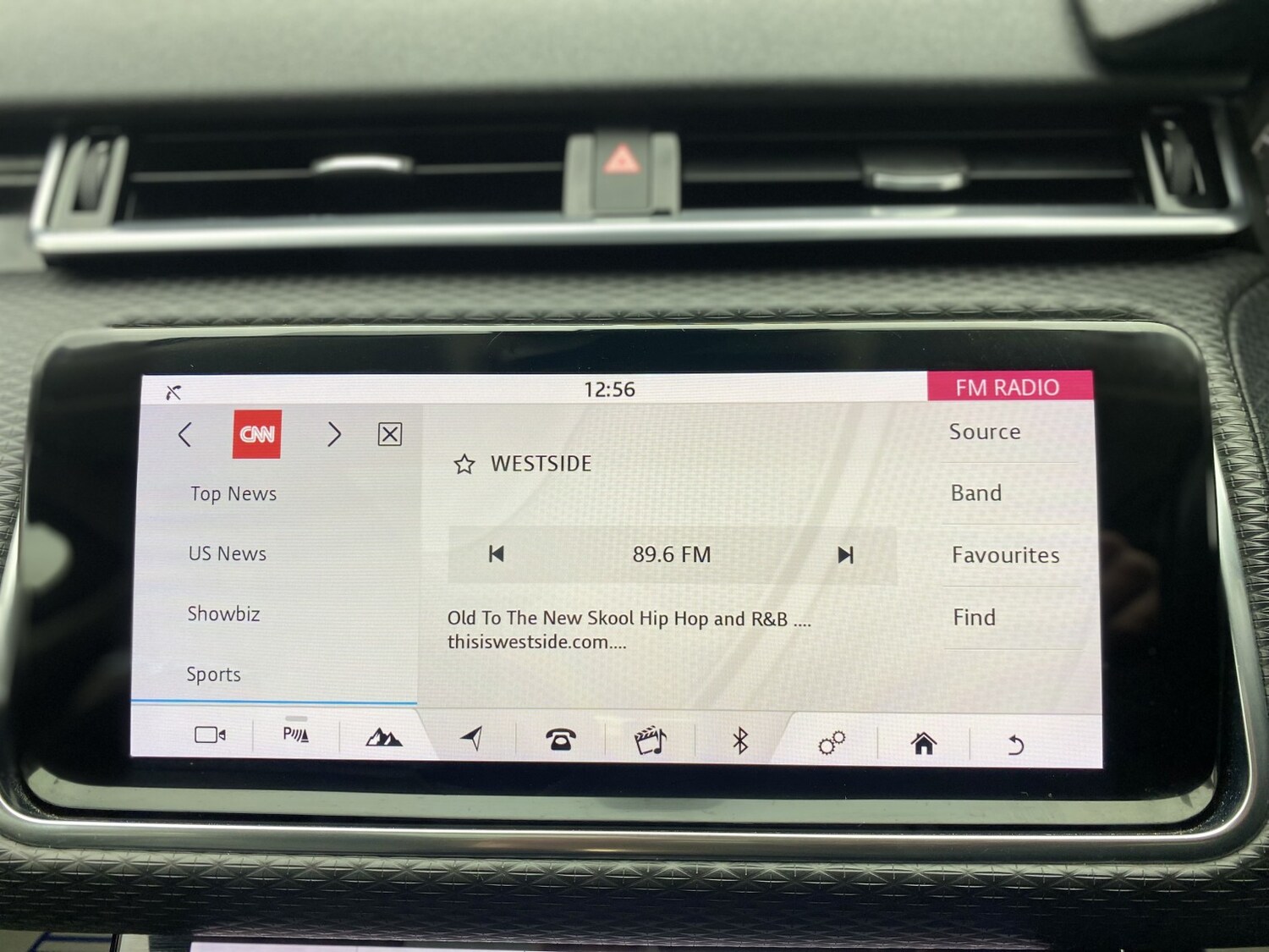 Used Land Rover Range Rover Velar 2017 for sale - 77977111: Photo 53