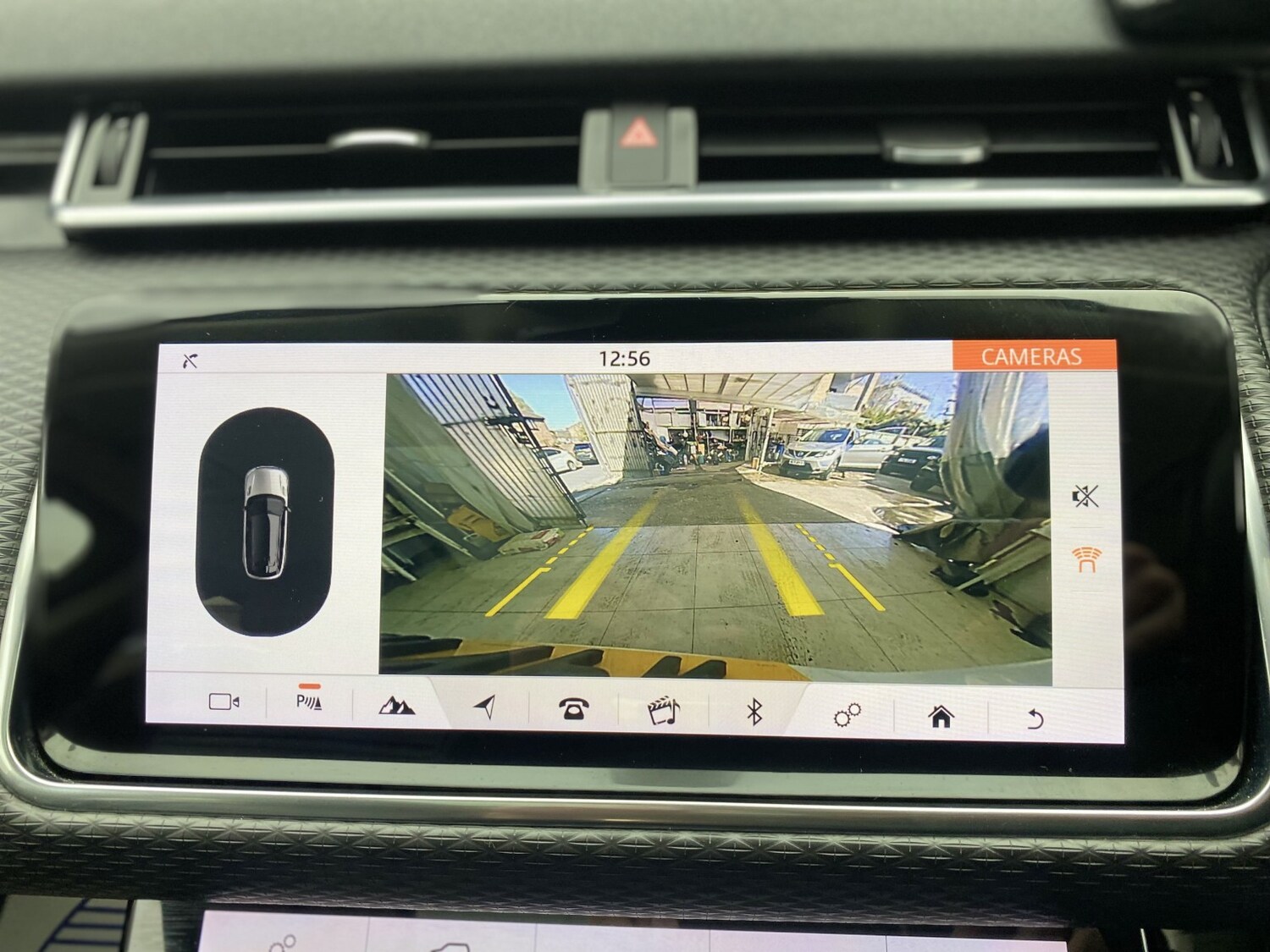 Used Land Rover Range Rover Velar 2017 for sale - 77977111: Photo 54