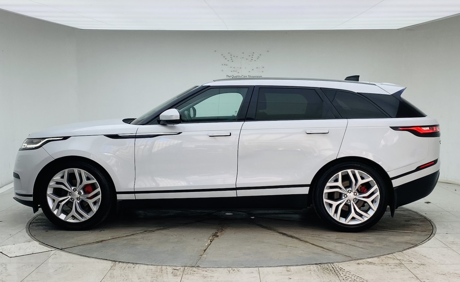 Used Land Rover Range Rover Velar 2017 for sale - 77977111: Photo 7