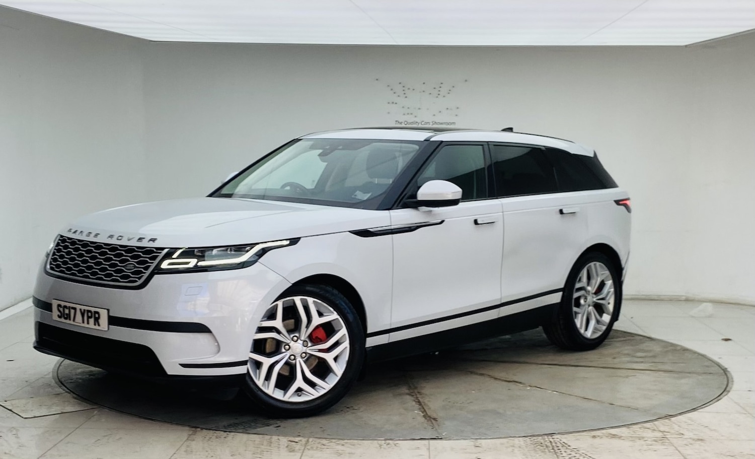 Used Land Rover Range Rover Velar 2017 for sale - 77977111: Photo 9