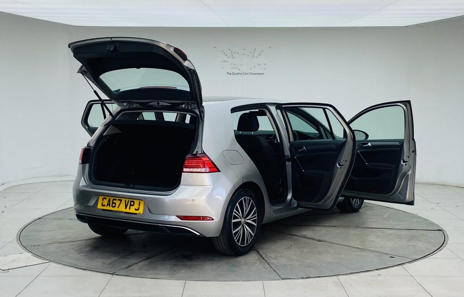 Used Volkswagen Golf 2018 for sale - 77766510: Photo 11