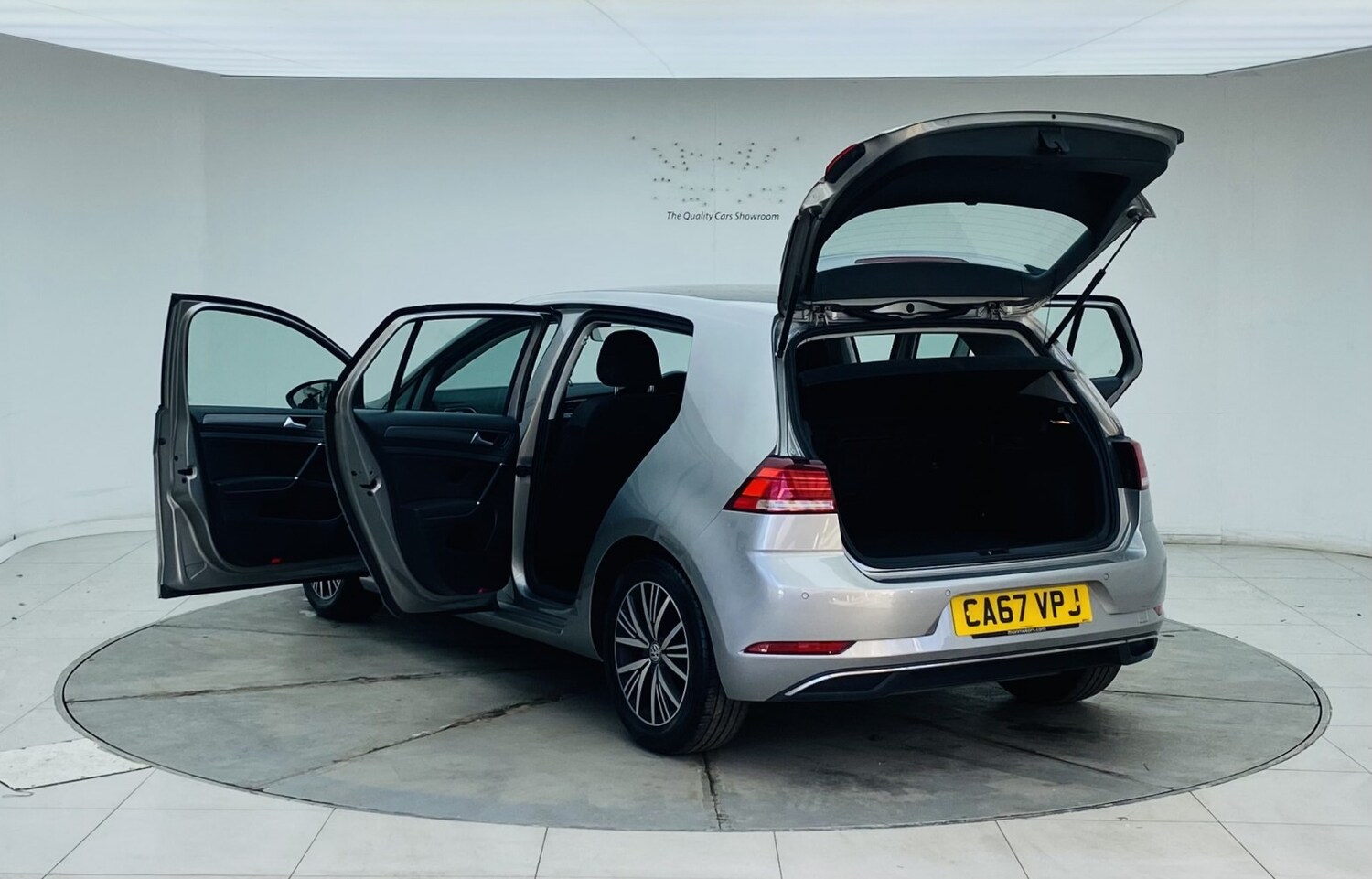 Used Volkswagen Golf 2018 for sale - 77766510: Photo 12