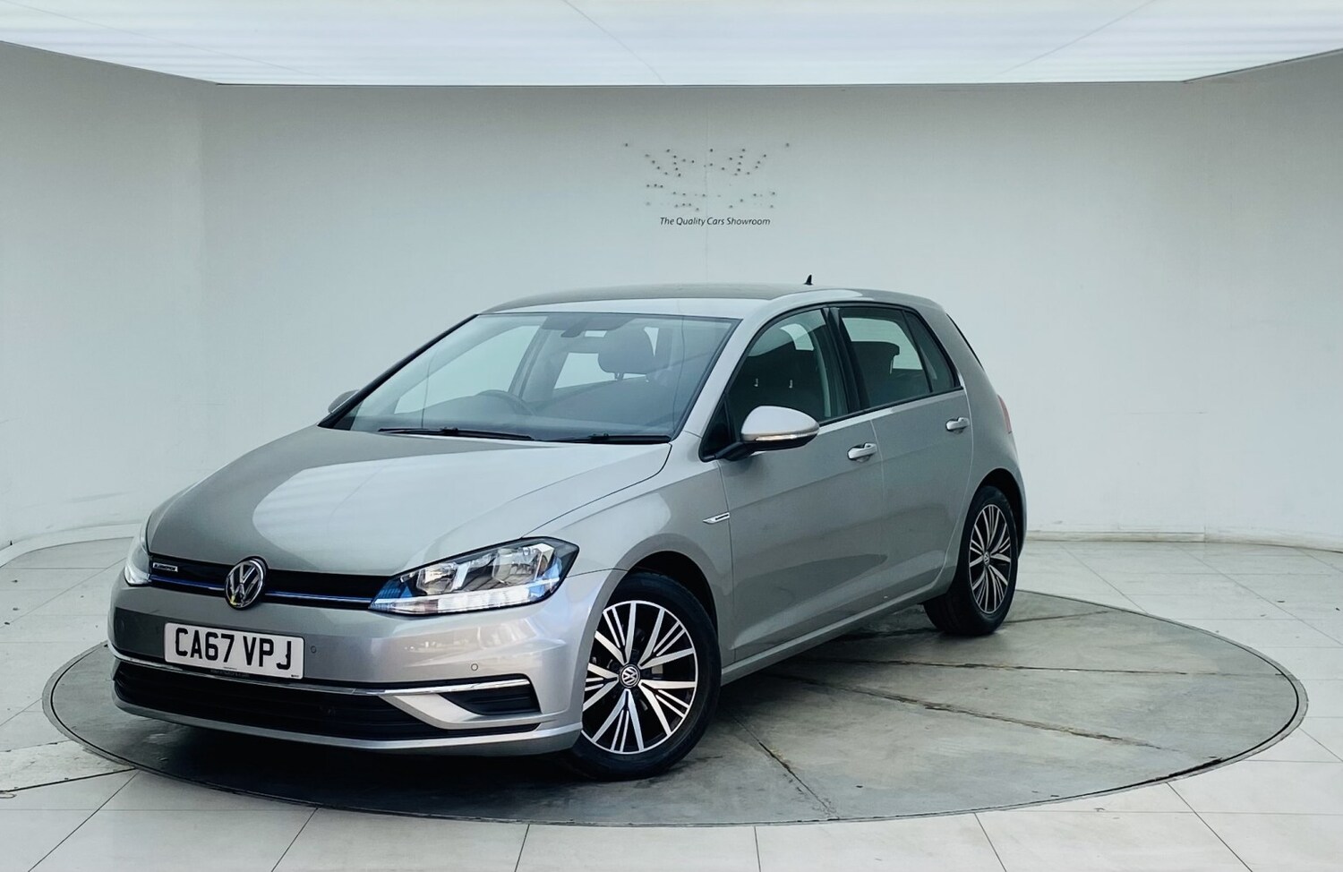 Used Volkswagen Golf 2018 for sale - 77766510: Photo 14