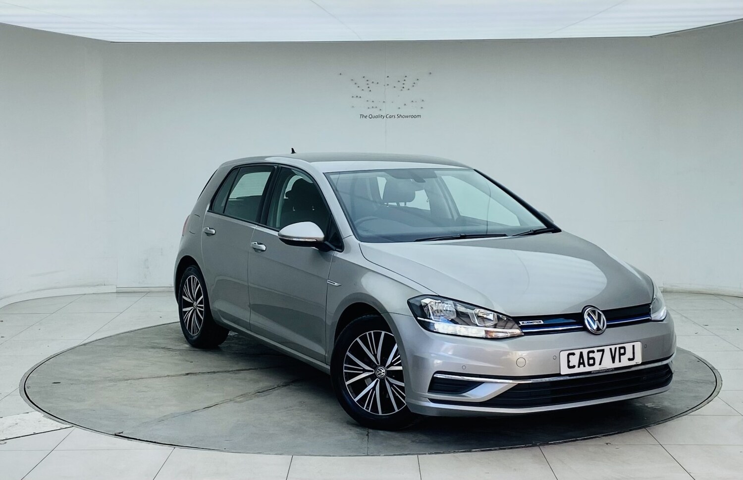 Used Volkswagen Golf 2018 for sale - 77766510: Photo 15