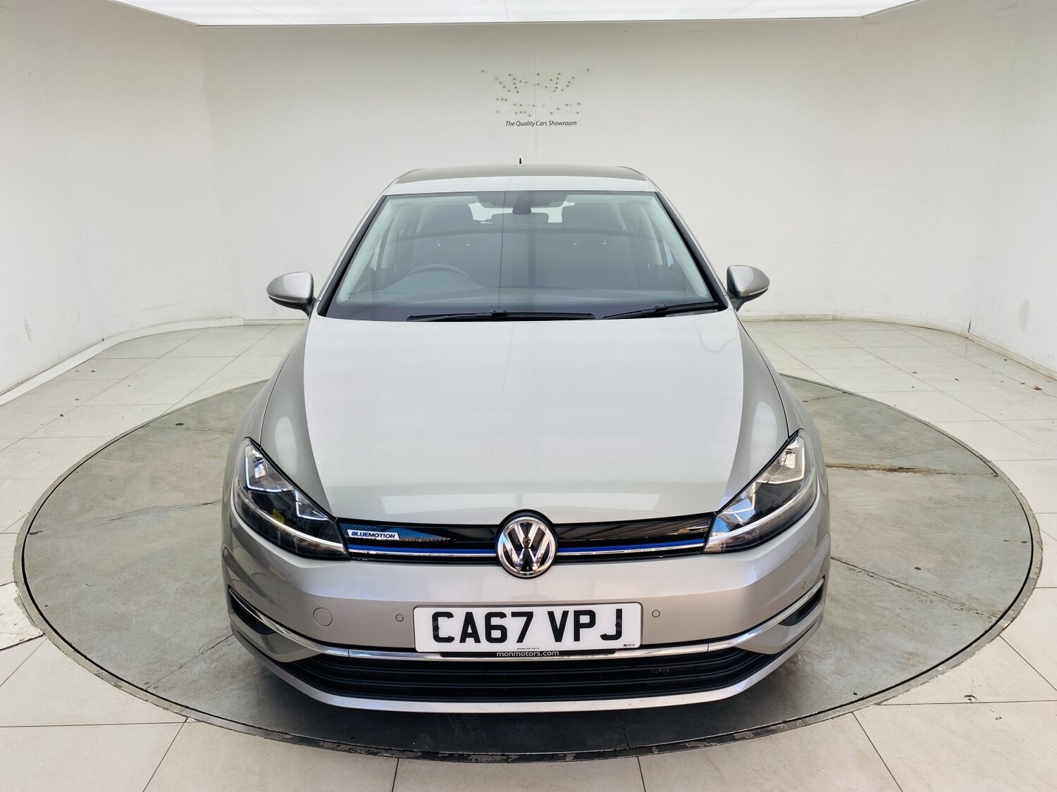 Used Volkswagen Golf 2018 for sale - 77766510: Photo 16