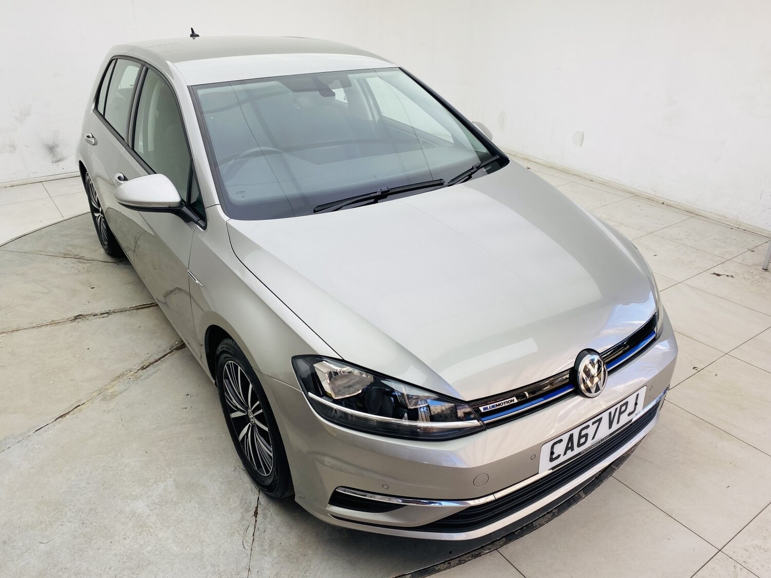 Used Volkswagen Golf 2018 for sale - 77766510: Photo 17