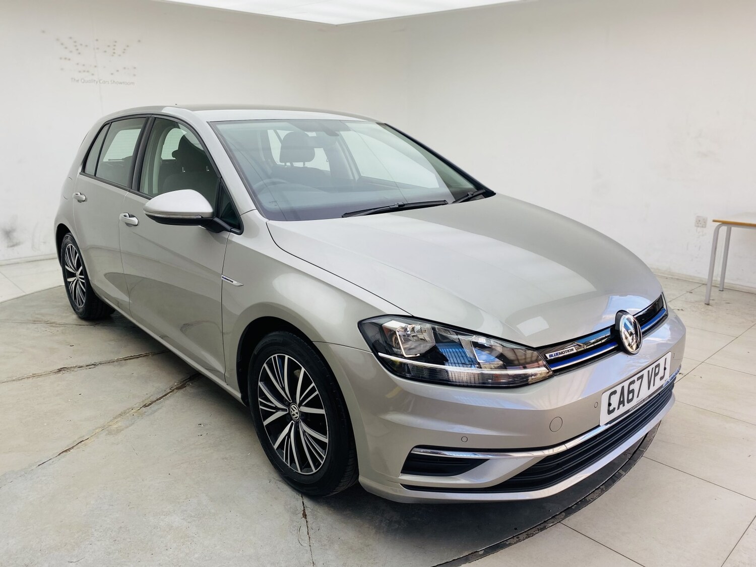 Used Volkswagen Golf 2018 for sale - 77766510: Photo 18