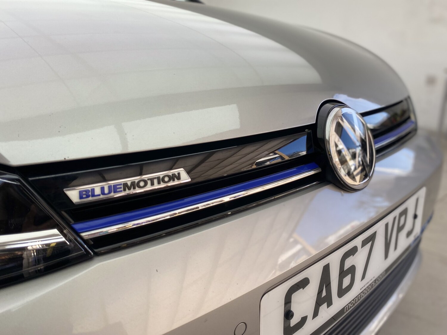 Used Volkswagen Golf 2018 for sale - 77766510: Photo 19