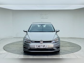 Used Volkswagen Golf 2018 for sale - 77766510: Photo