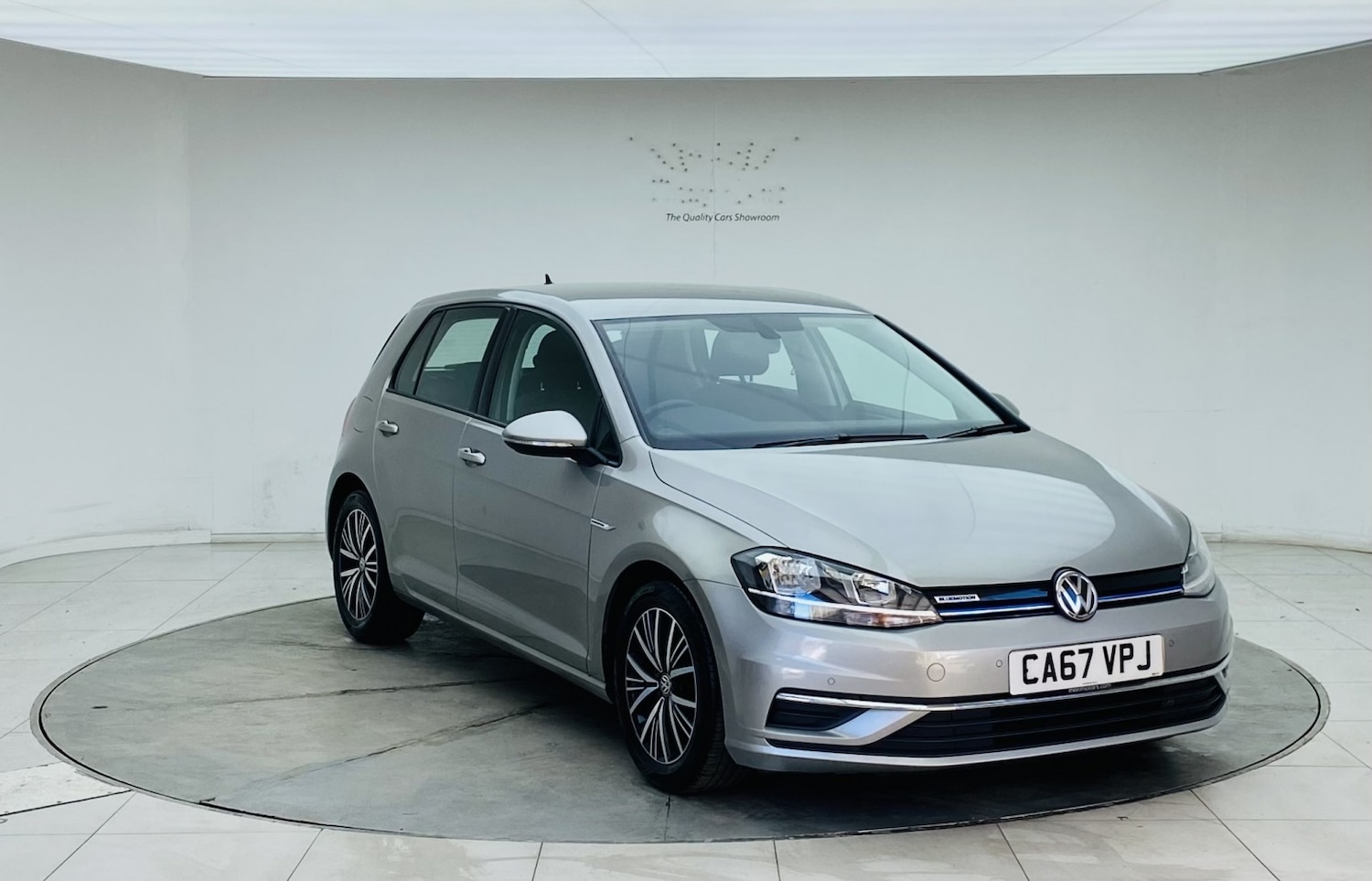 Used Volkswagen Golf 2018 for sale - 77766510: Photo 2