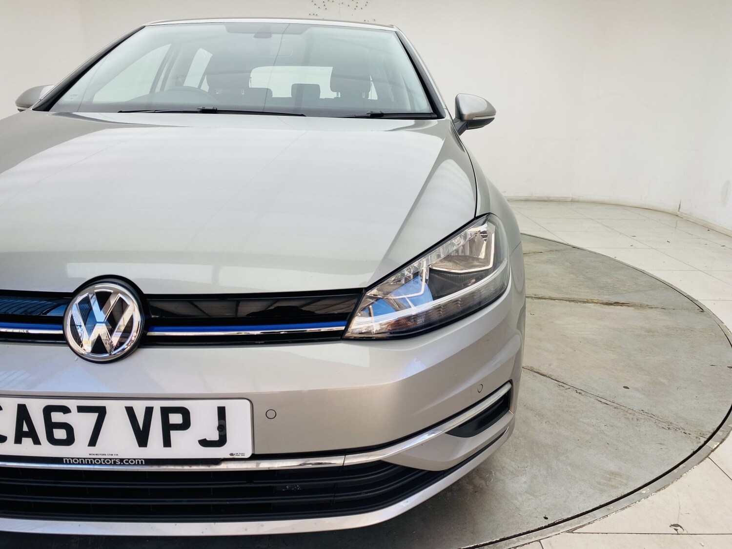 Used Volkswagen Golf 2018 for sale - 77766510: Photo 20