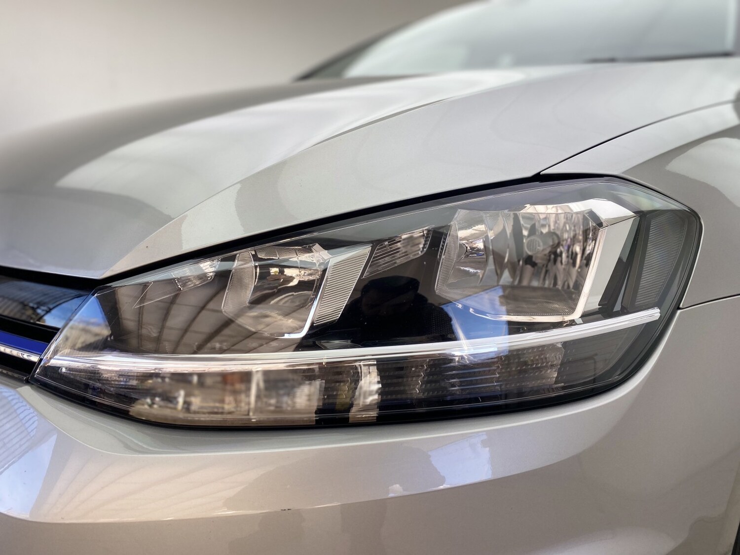 Used Volkswagen Golf 2018 for sale - 77766510: Photo 21