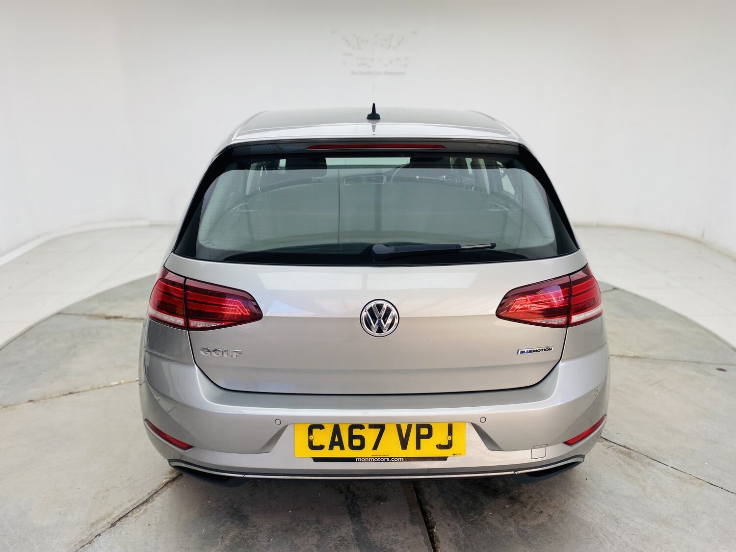 Used Volkswagen Golf 2018 for sale - 77766510: Photo 23