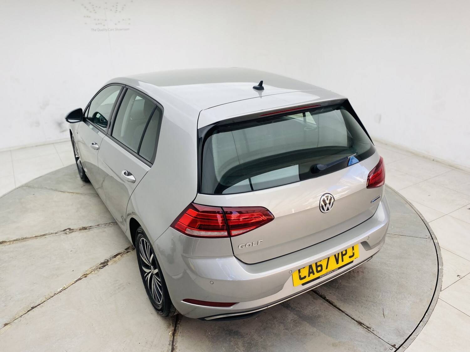 Used Volkswagen Golf 2018 for sale - 77766510: Photo 24