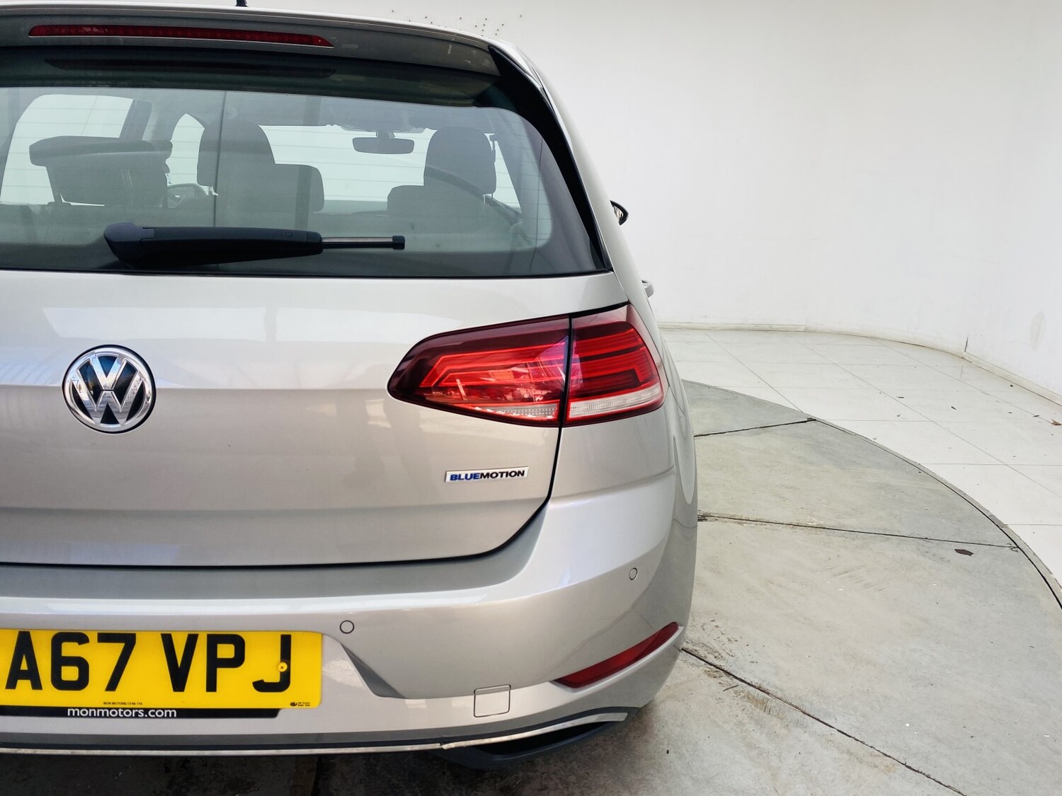 Used Volkswagen Golf 2018 for sale - 77766510: Photo 29