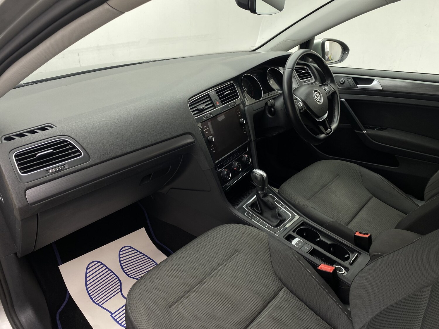 Used Volkswagen Golf 2018 for sale - 77766510: Photo 36