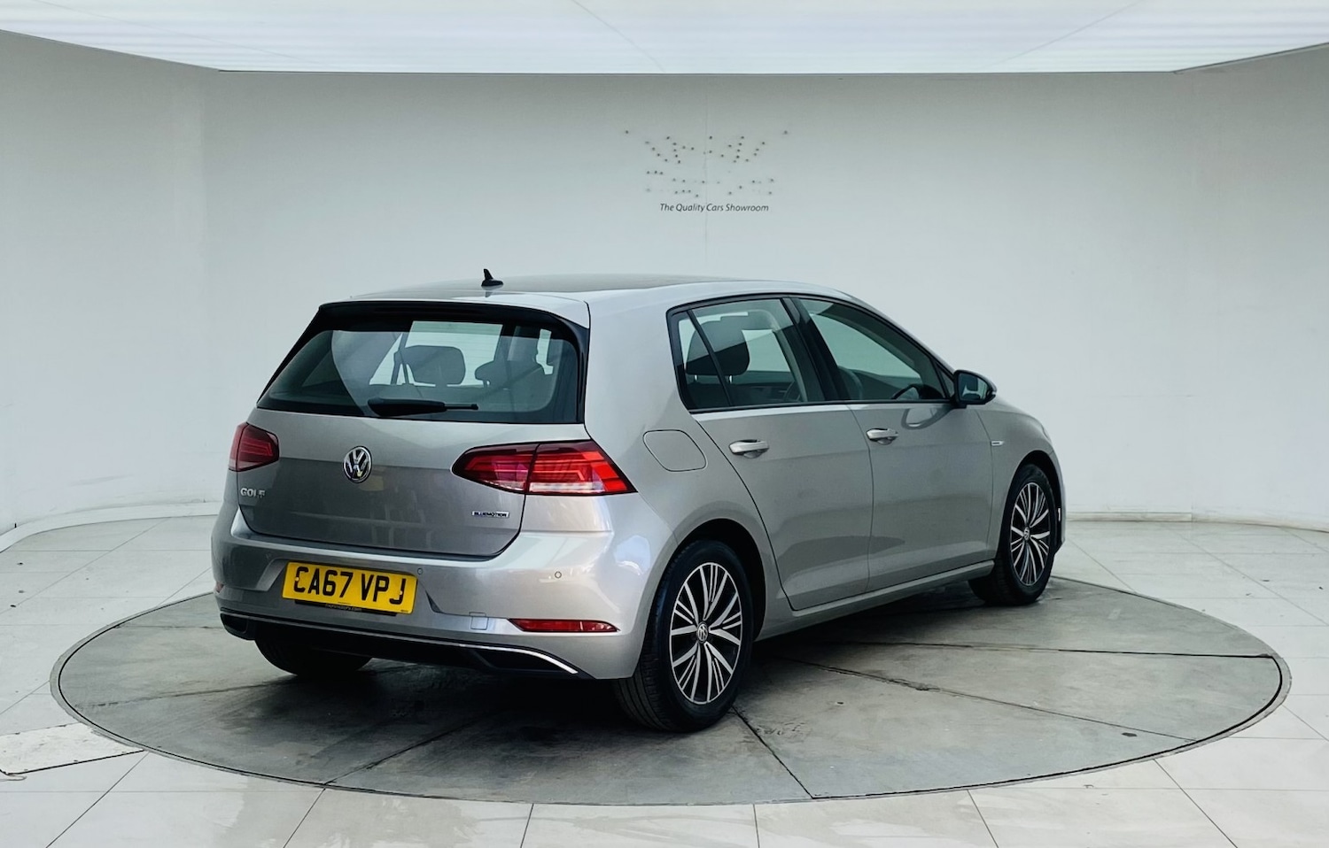 Used Volkswagen Golf 2018 for sale - 77766510: Photo 4