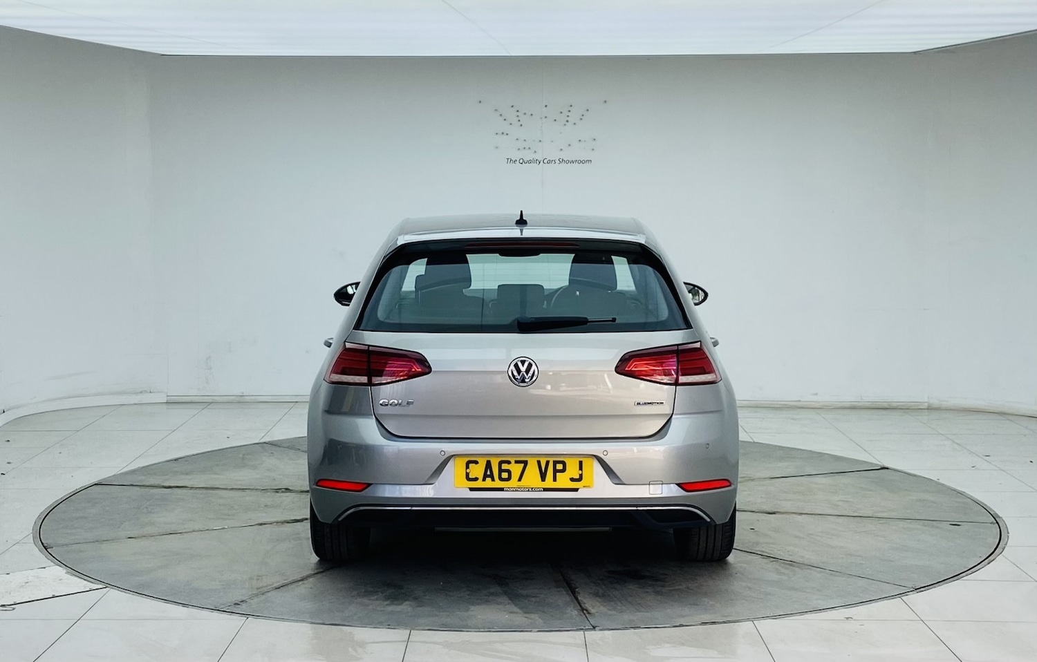 Used Volkswagen Golf 2018 for sale - 77766510: Photo 5
