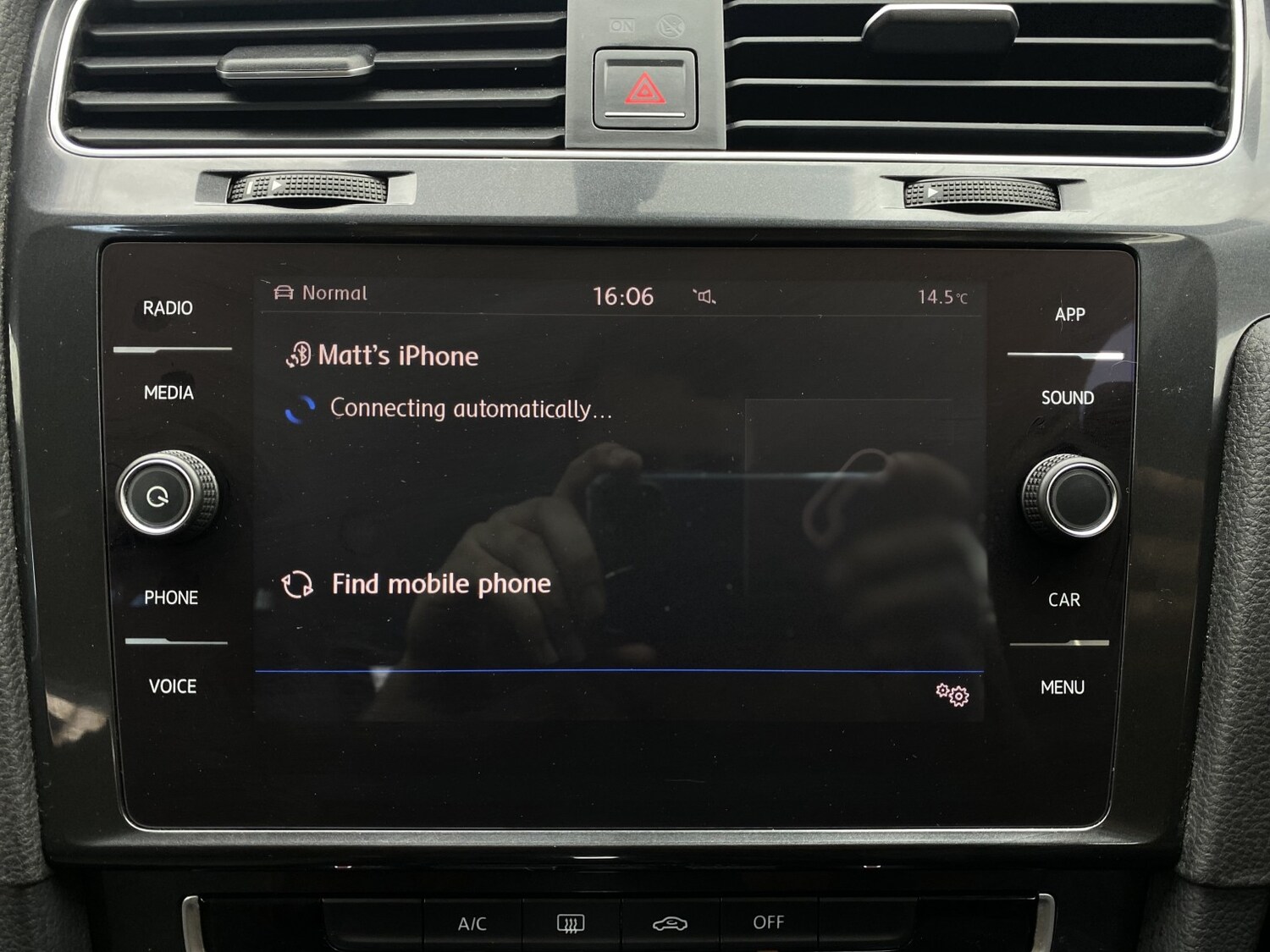 Used Volkswagen Golf 2018 for sale - 77766510: Photo 57