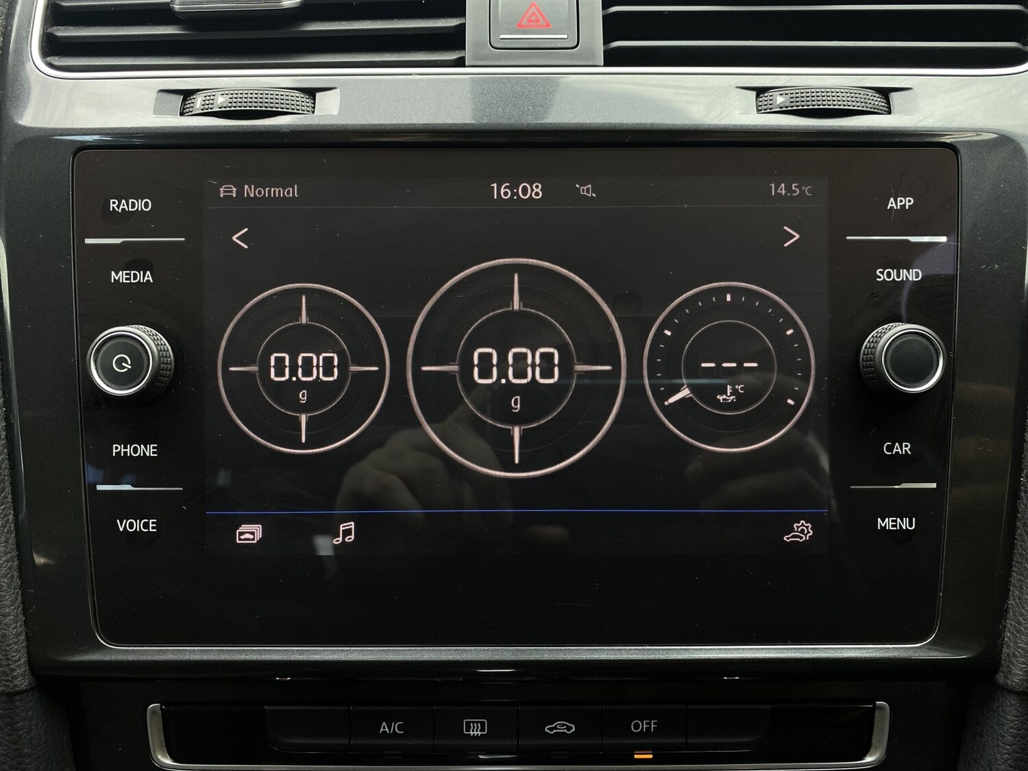 Used Volkswagen Golf 2018 for sale - 77766510: Photo 59