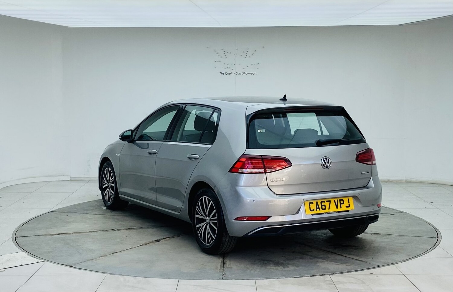 Used Volkswagen Golf 2018 for sale - 77766510: Photo 6