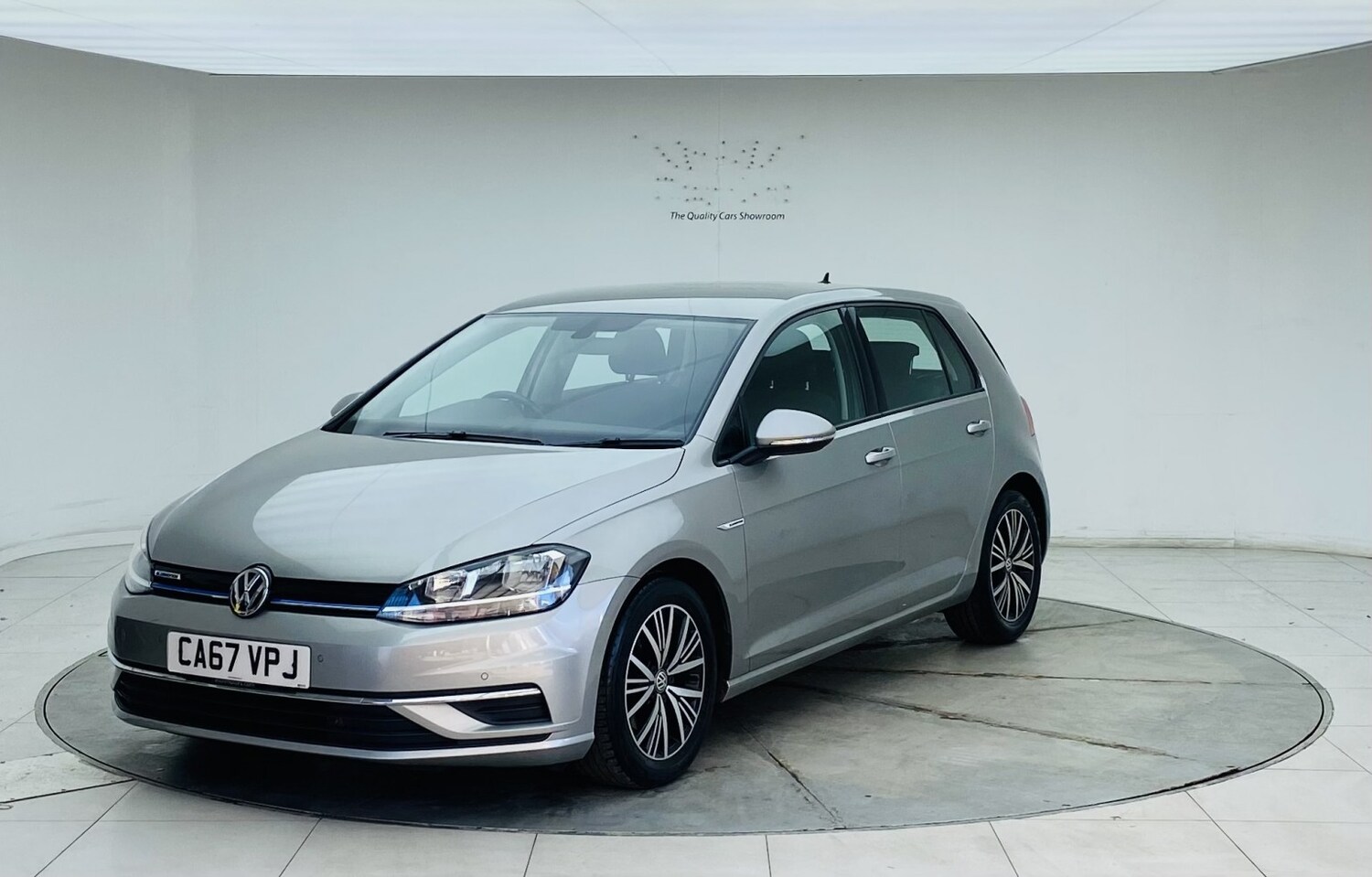 Used Volkswagen Golf 2018 for sale - 77766510: Photo 8