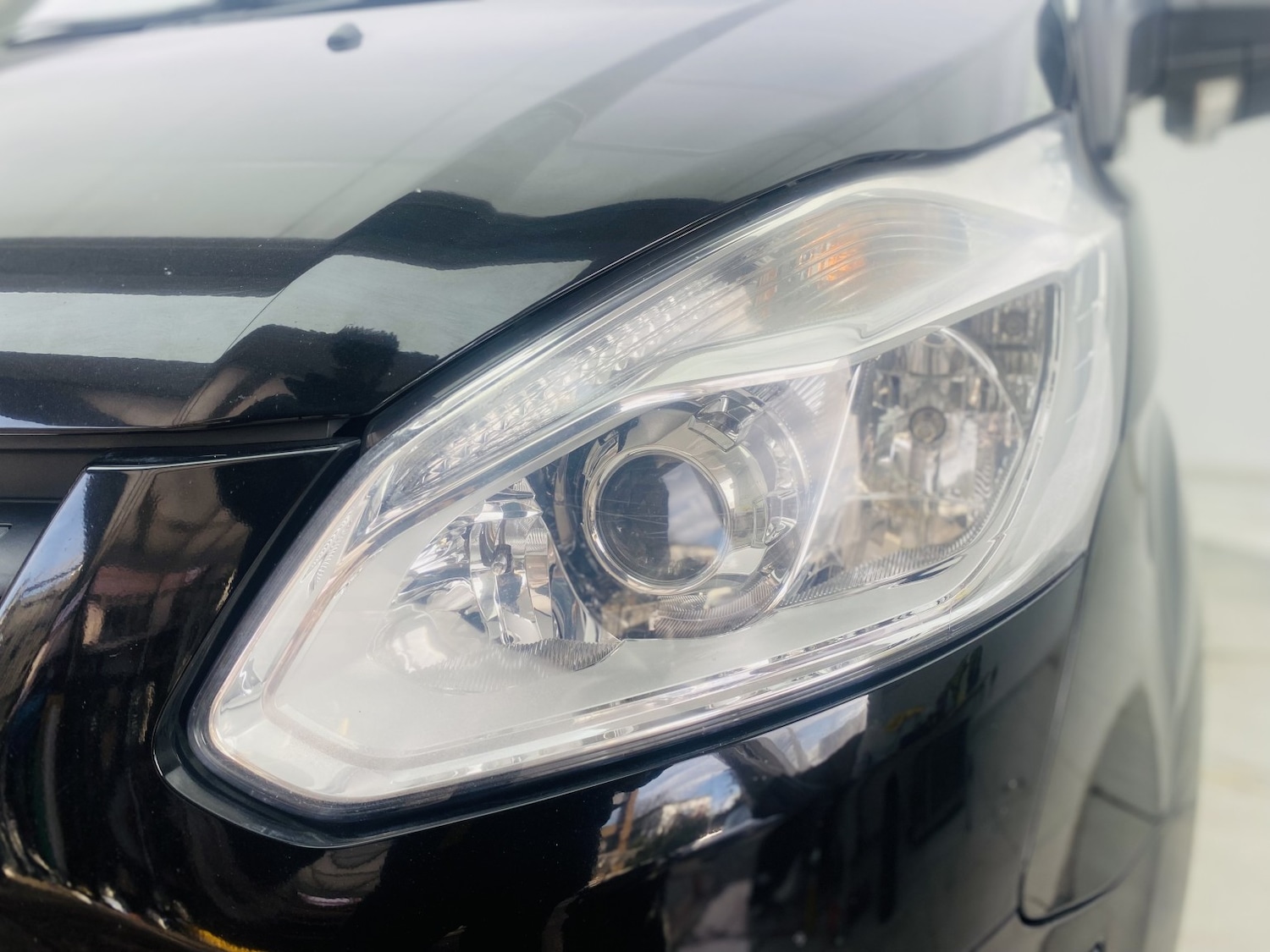 Used Ford Transit Custom 2016 for sale - 77891608: Photo 11