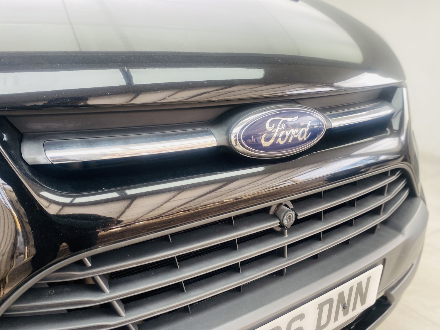 Used Ford Transit Custom 2016 for sale - 77891608: Photo 12